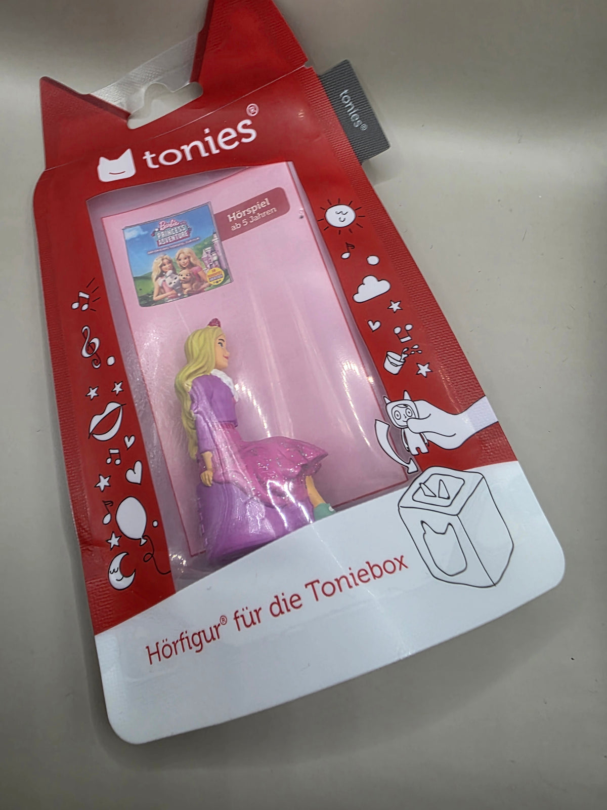 Barbie