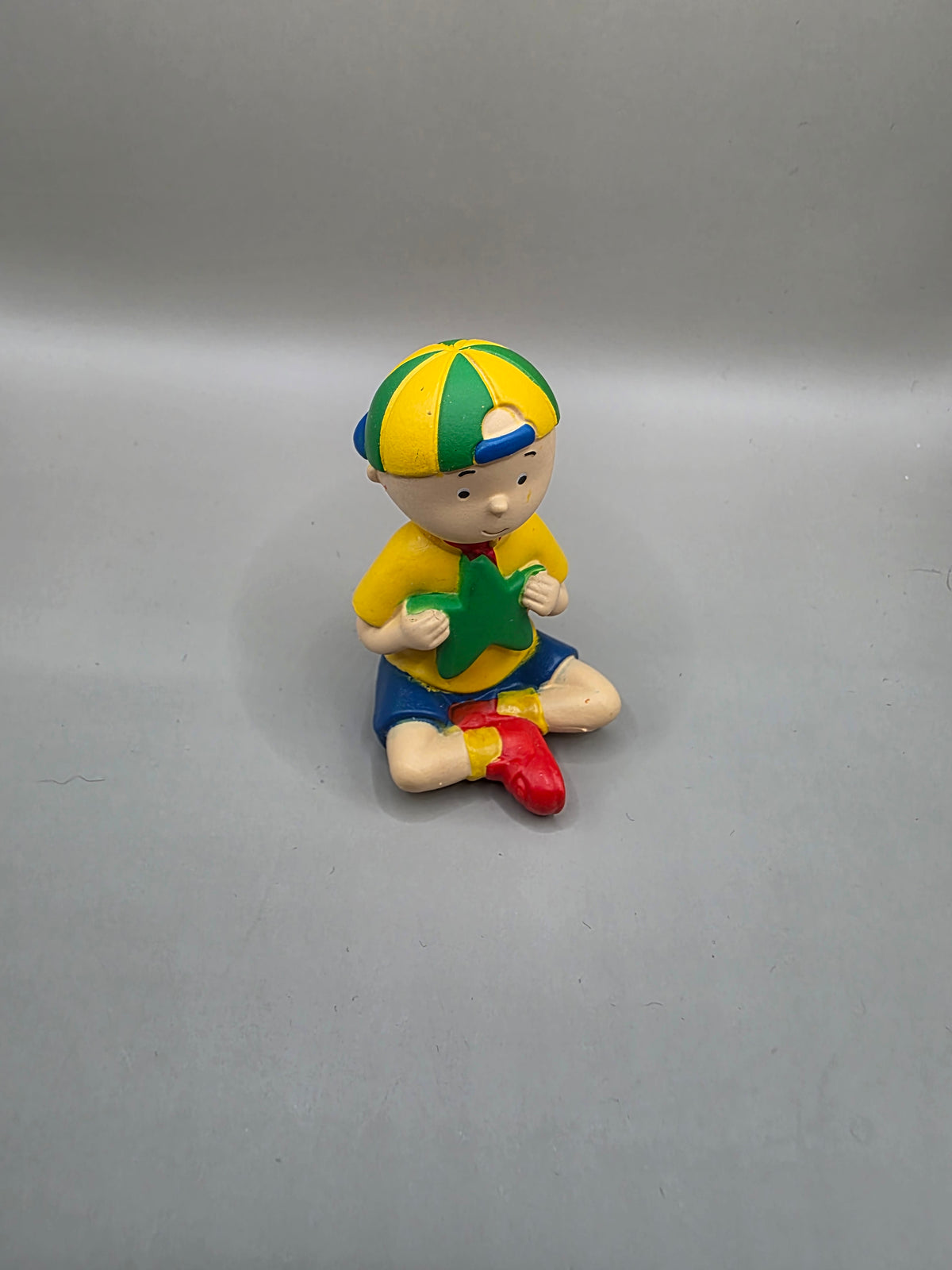 Caillou