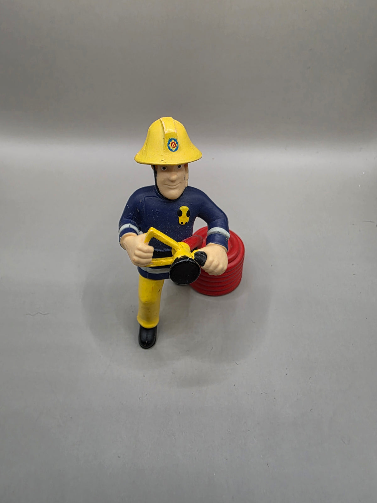 Feuerwehrmann Sam