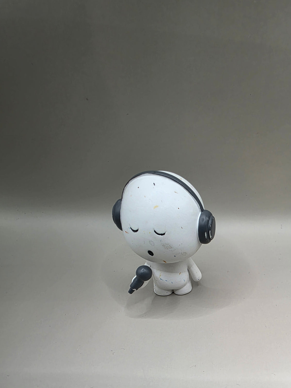 Minimusiker 1