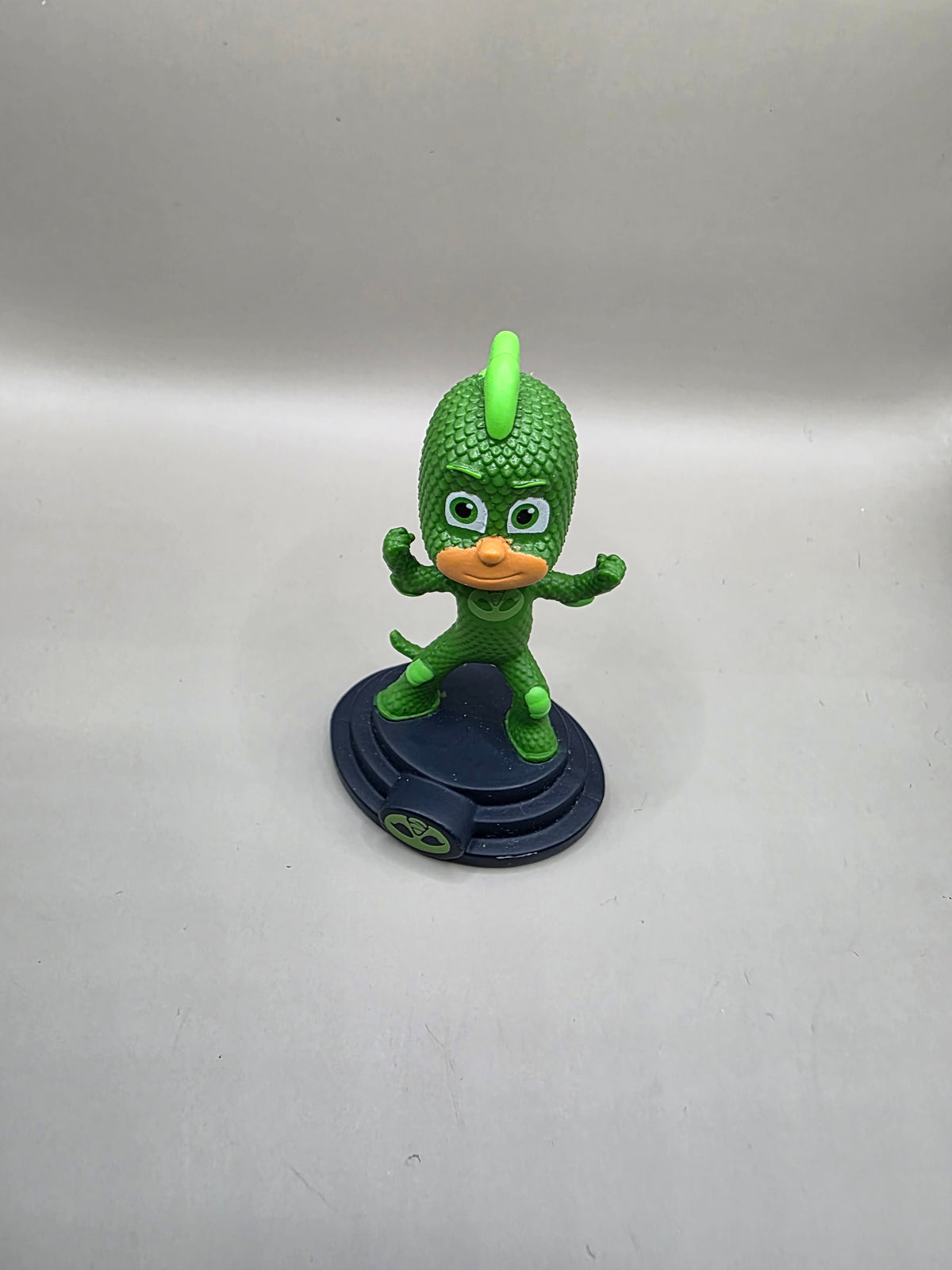 PJ Masks grün