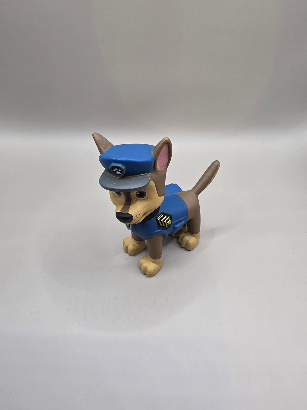 Paw Patrol - Chase