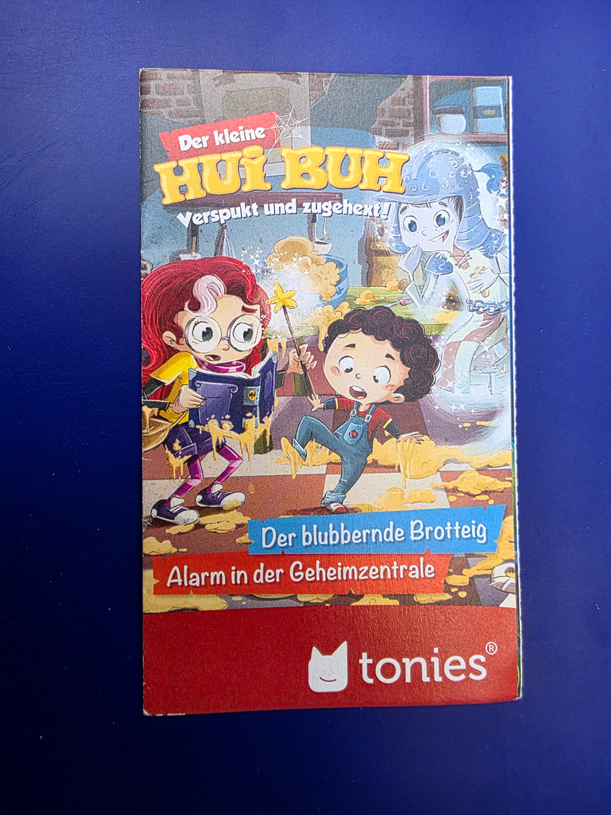 Booklet Hui Buh