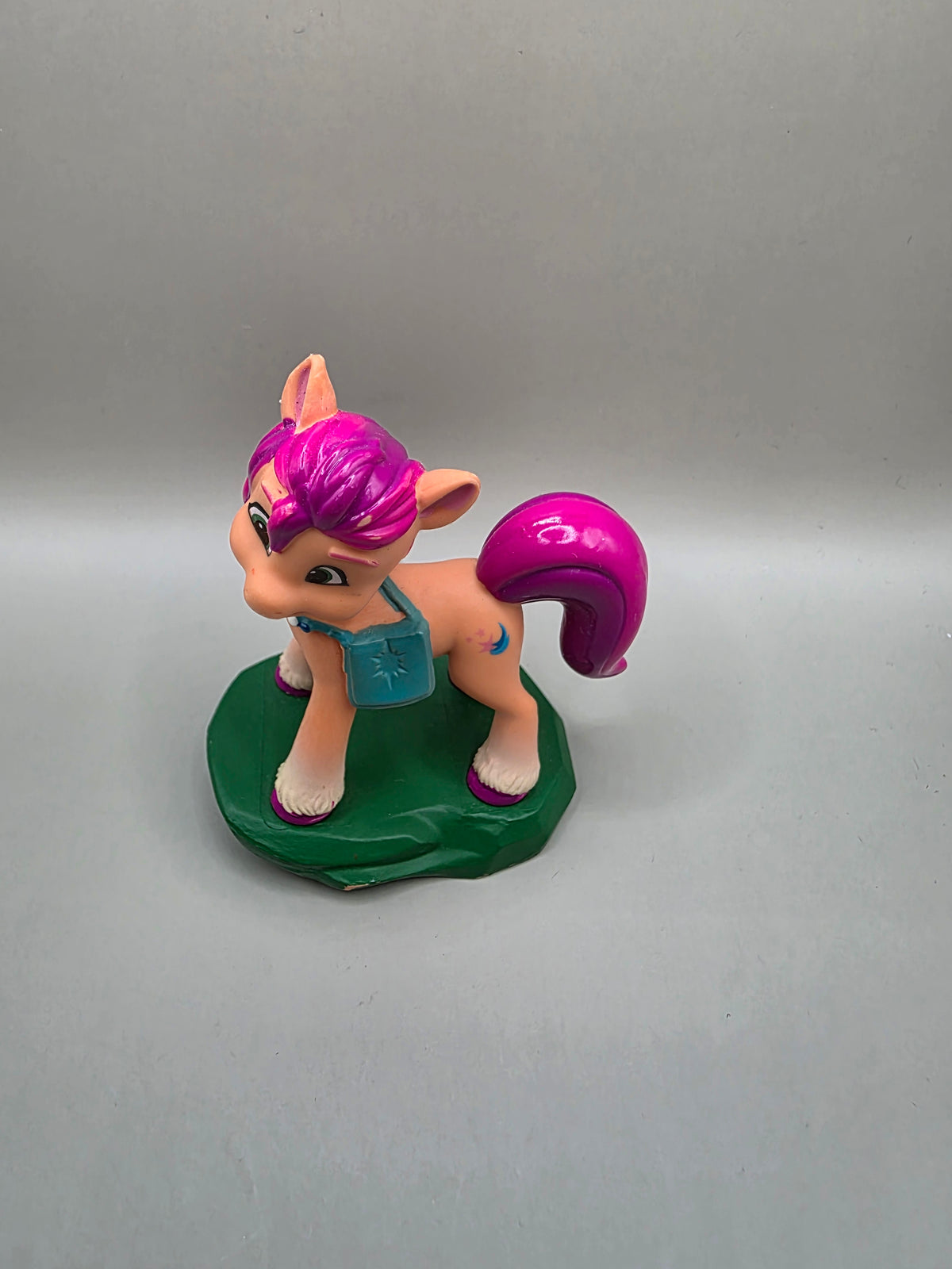 My little pony