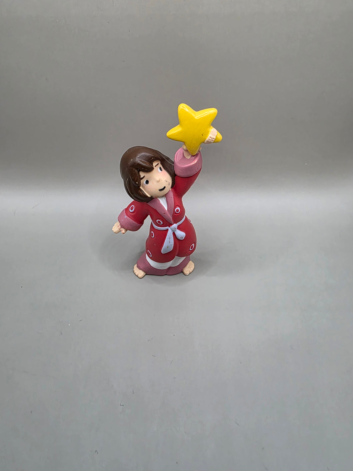 Lauras Stern