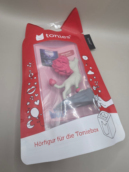 100% Wolf