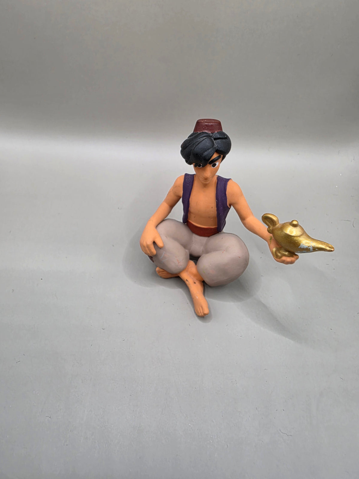 Aladdin