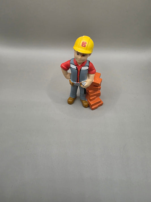 Baumeister Bob
