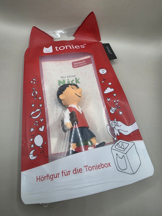 Der kleine Nick