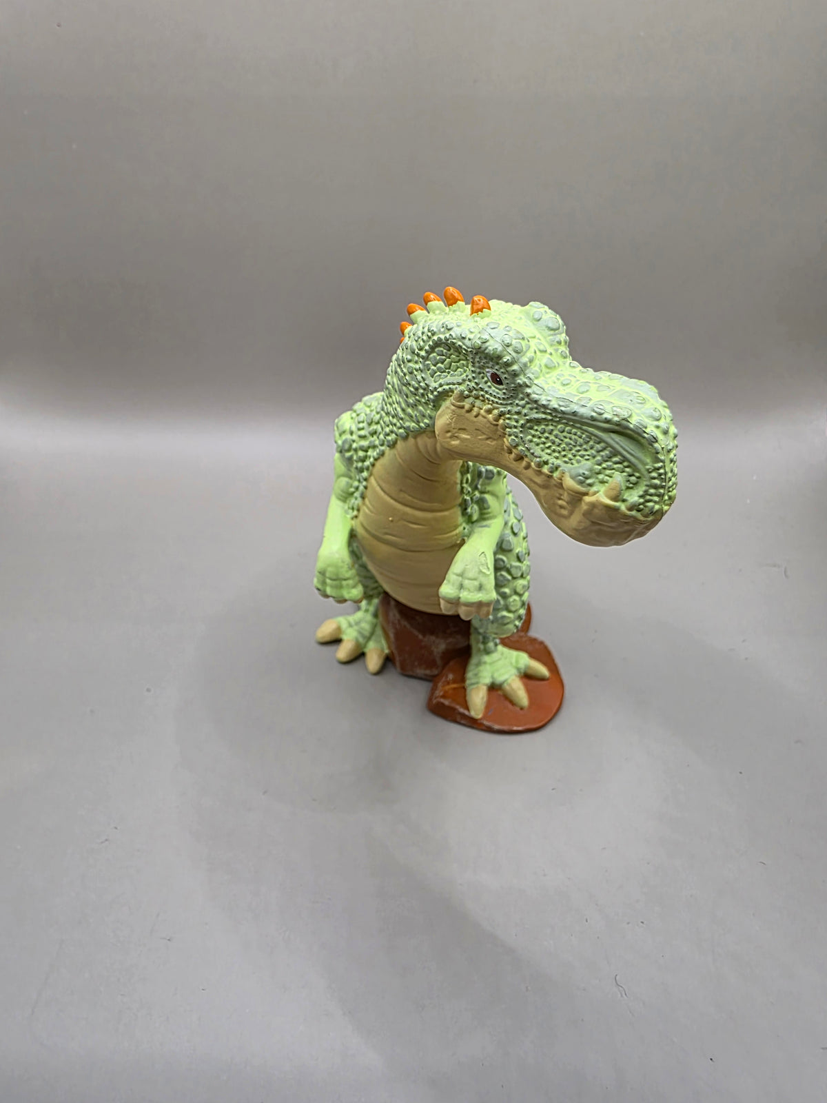 Gigantosaurus