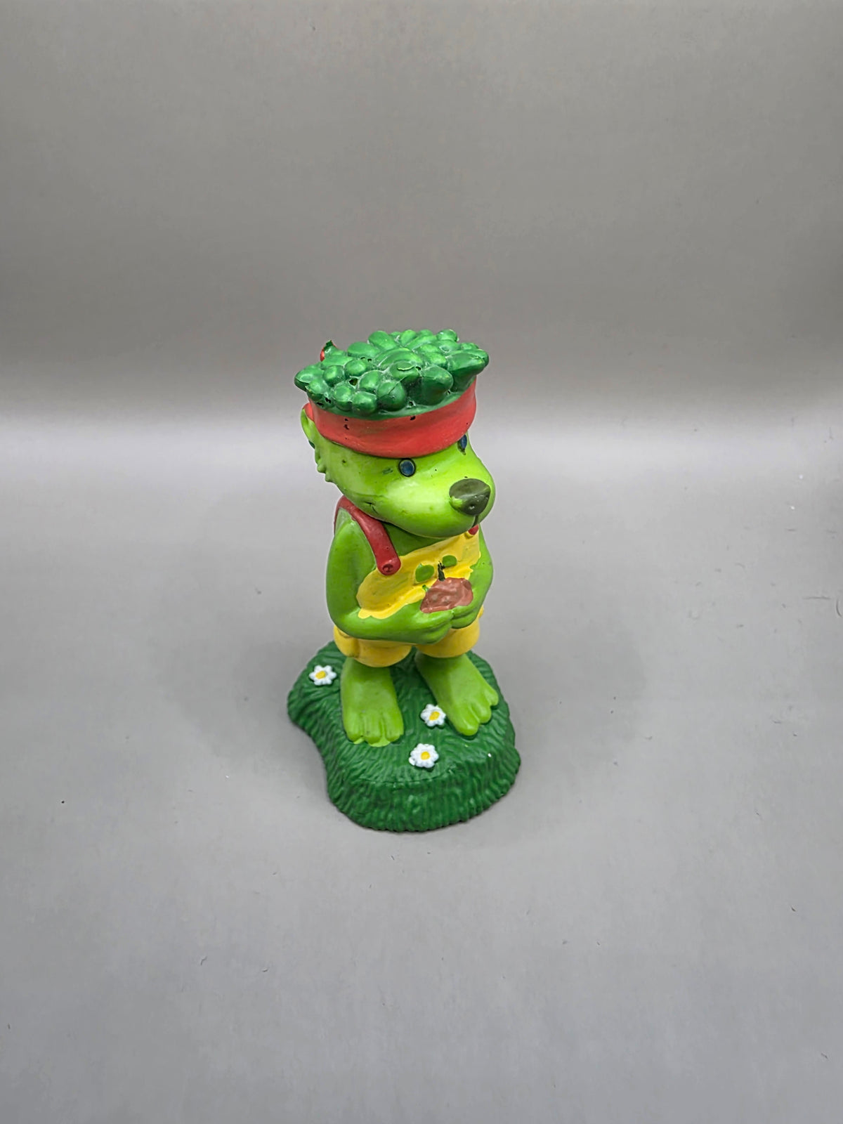 Janosch Grünbär