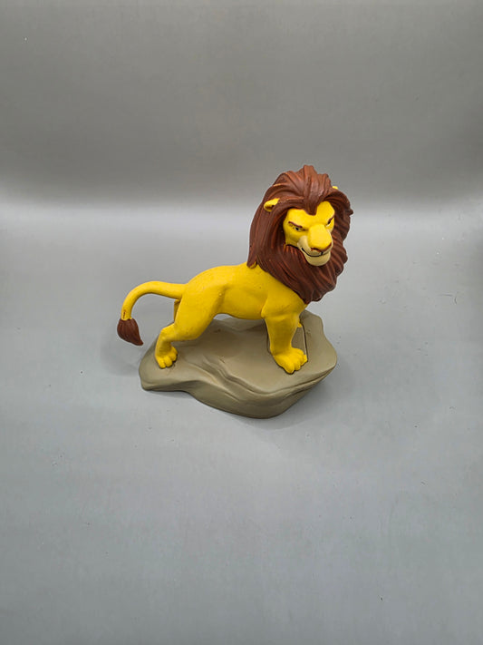 König der Löwen