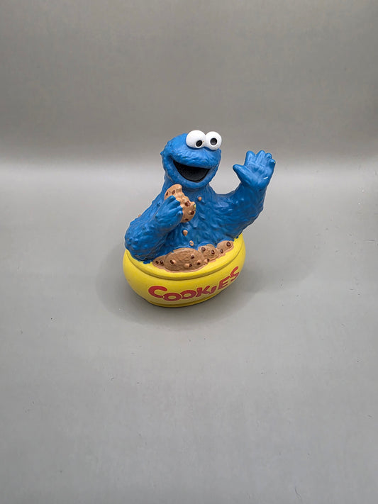 Krümelmonster