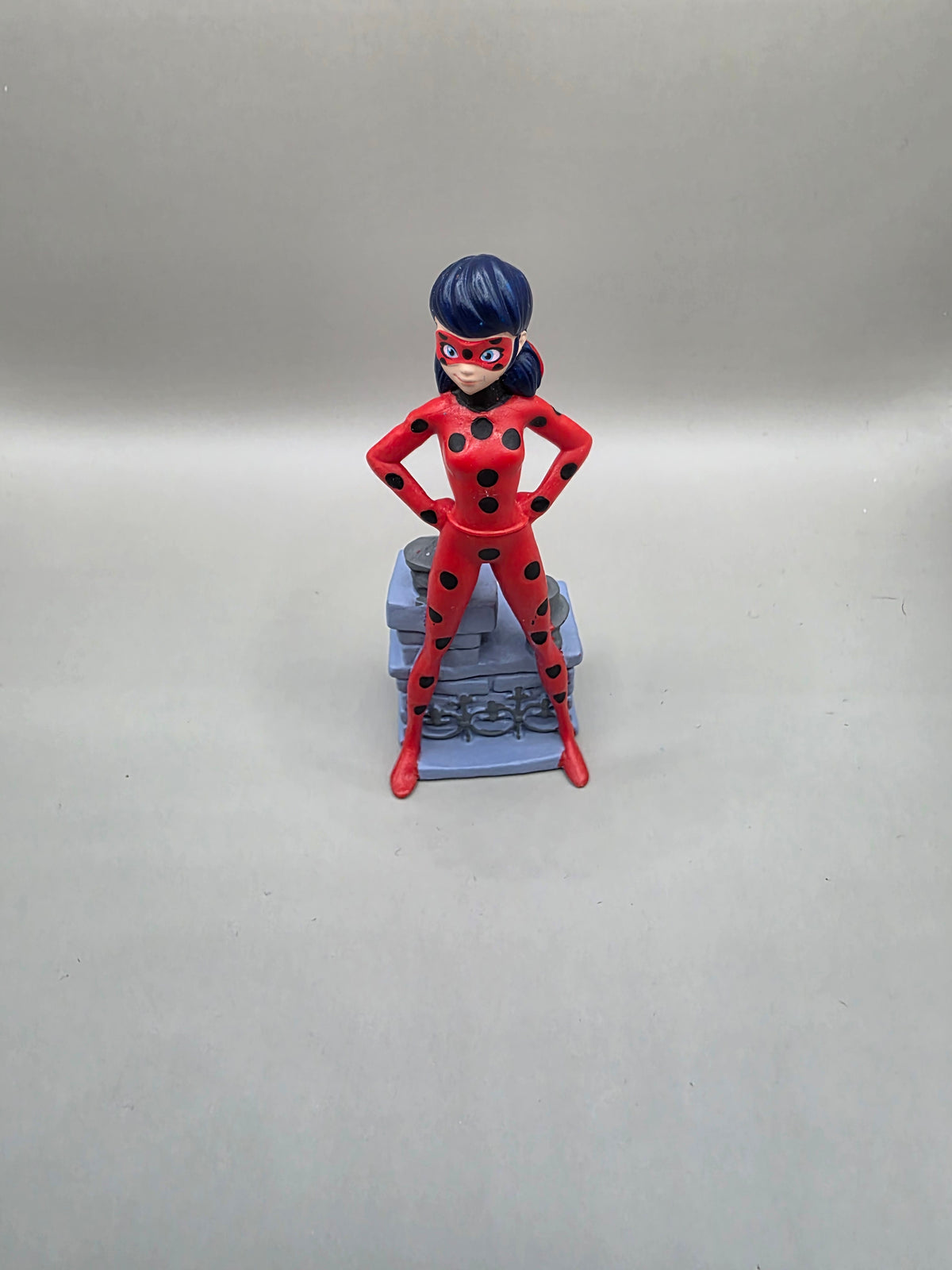 Ladybug