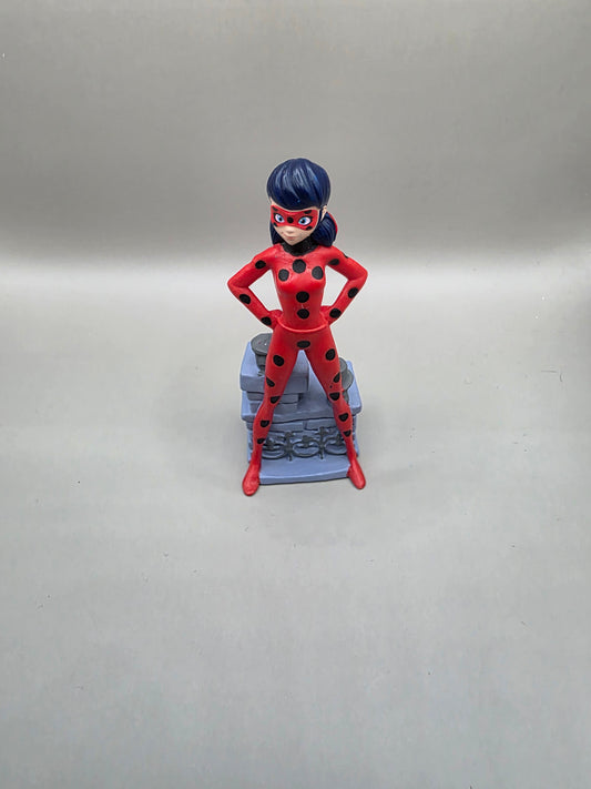 Ladybug