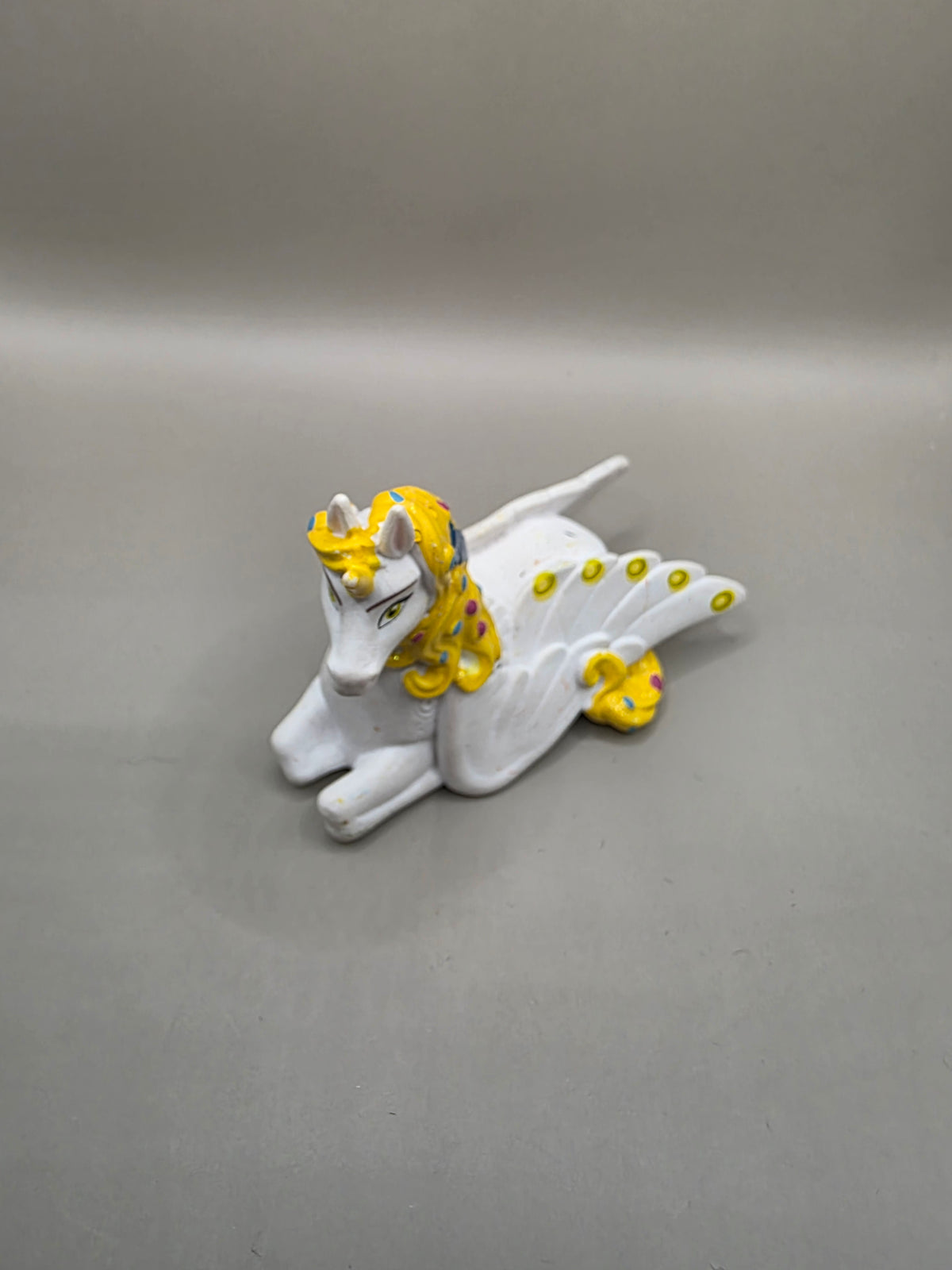 Mia and me - das goldene Einhorn