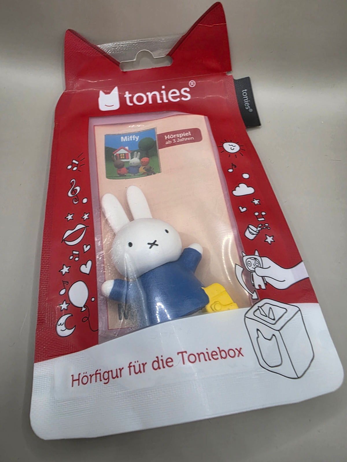 Miffy