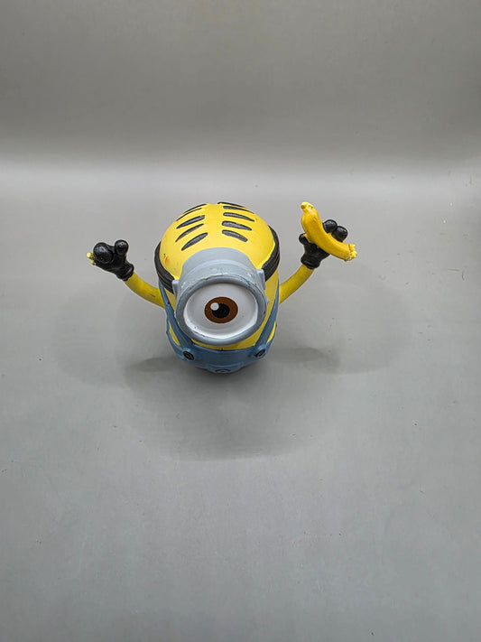 Minions
