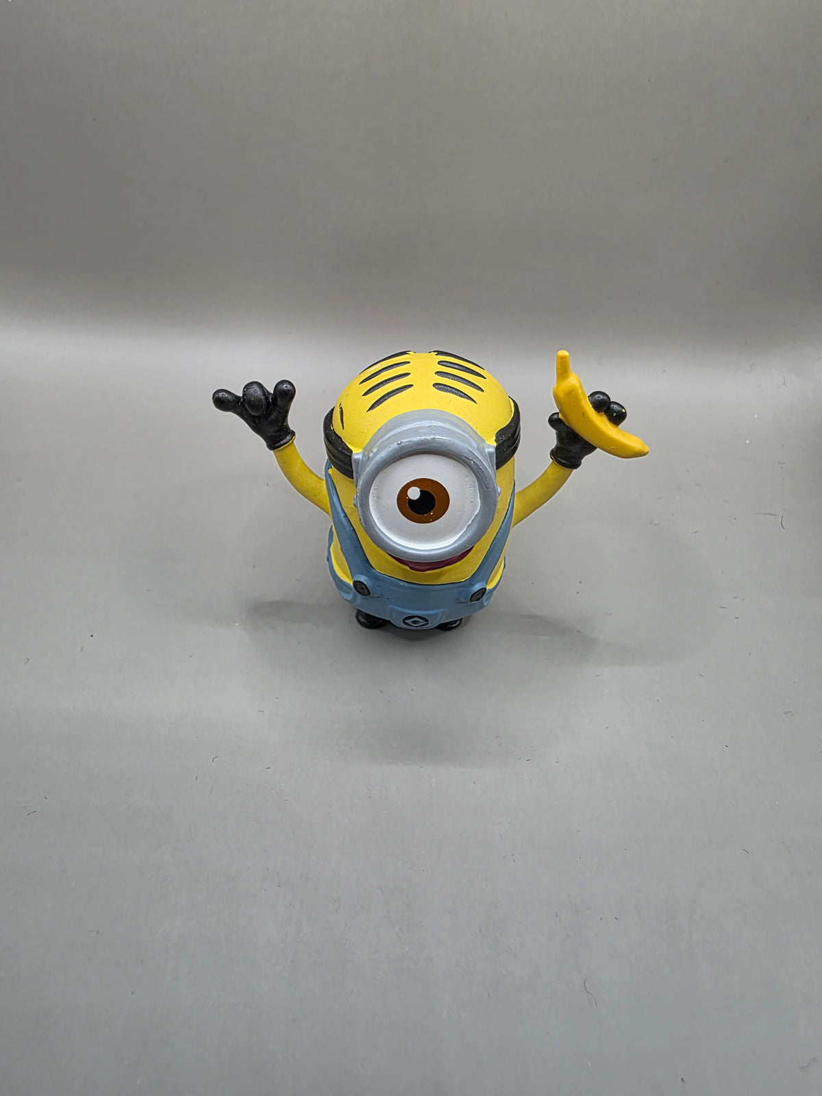 Minions