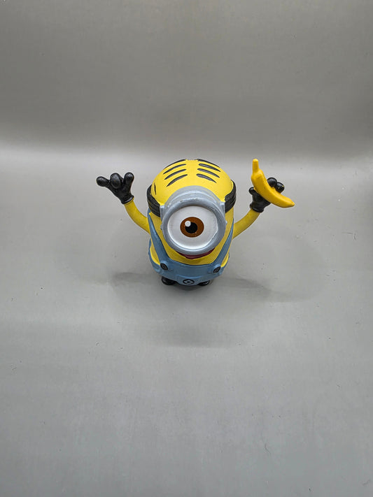 Minions