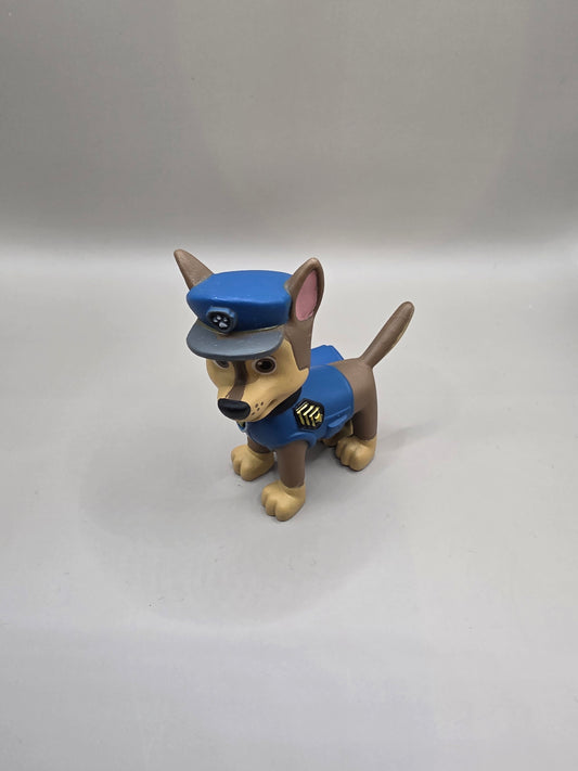 Paw Patrol - Chase