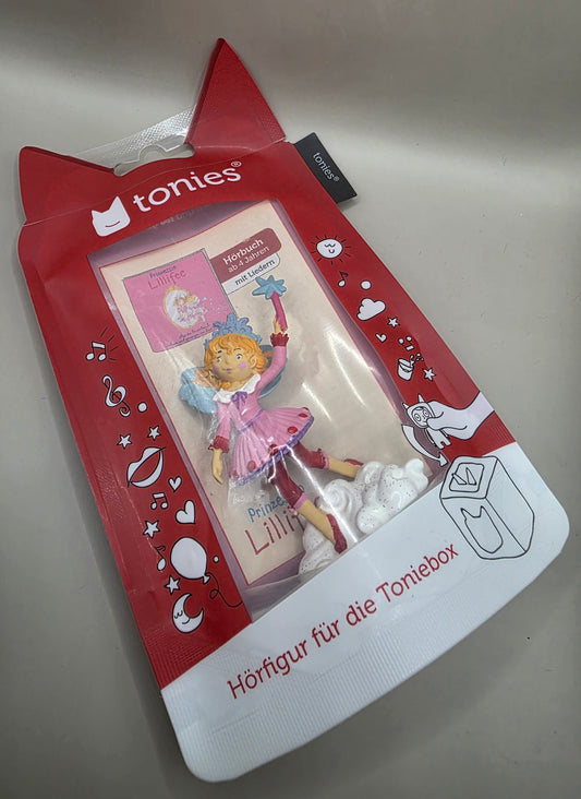 Prinzessin Lillifee