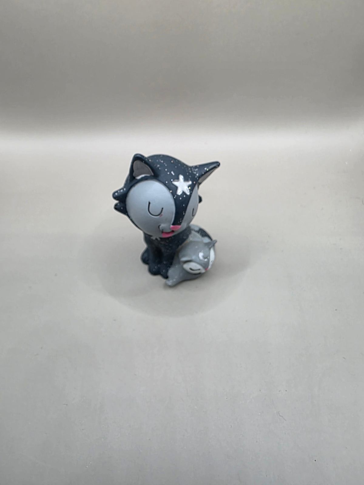 Schlaflieder schwarze Katze