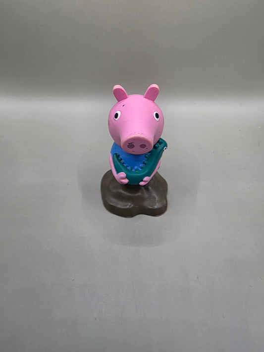 Peppa Pig - Schorsch