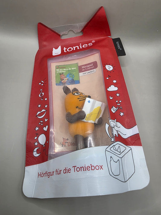 Sendung mit der Maus - Welt entdecken