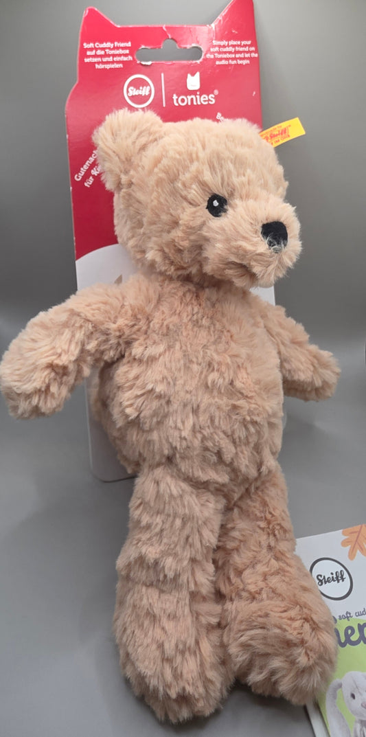 Steiff Jimmy (deutsch)