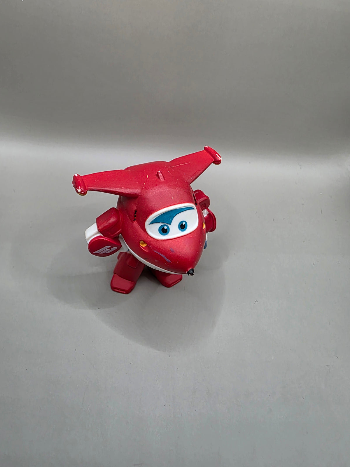Super Wings