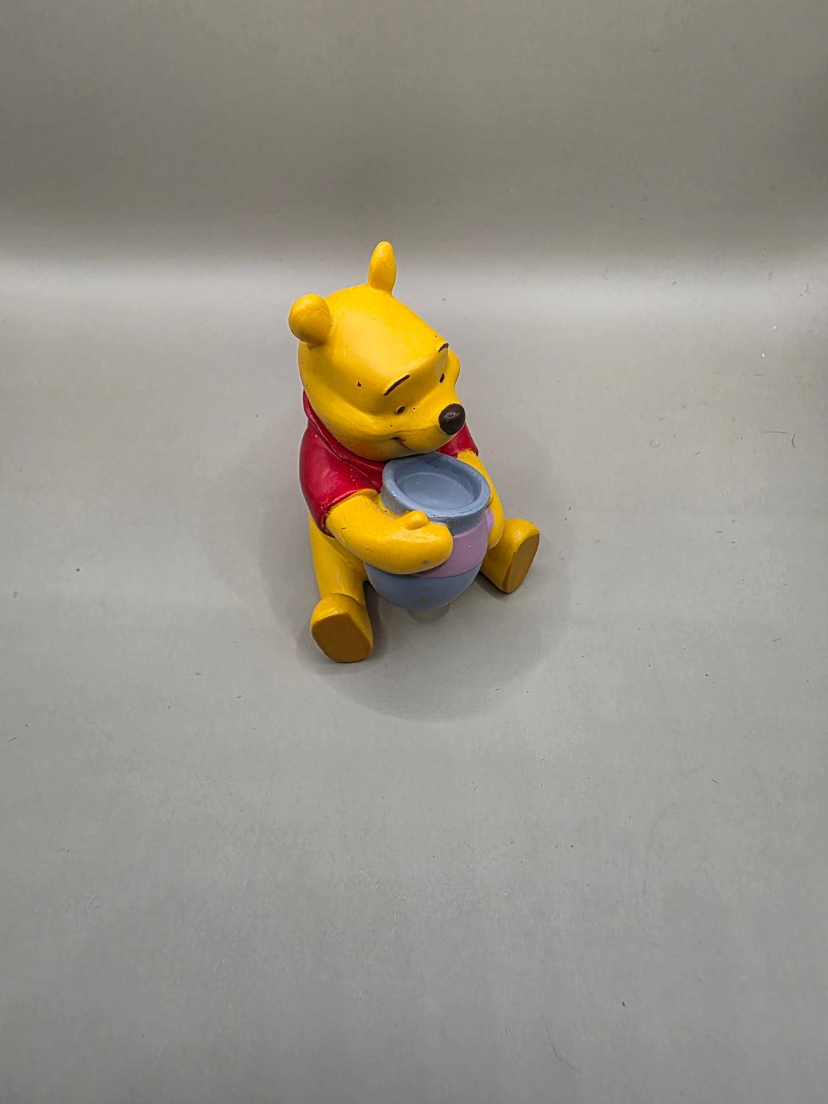 Winnie Puuh