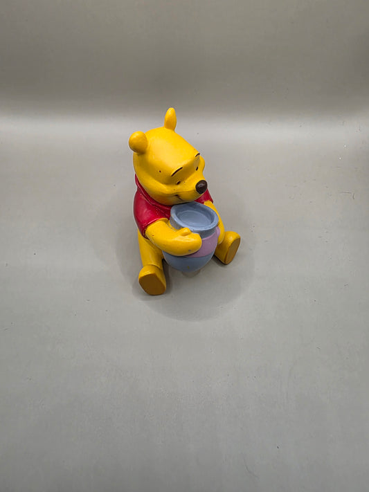 Winnie Puuh