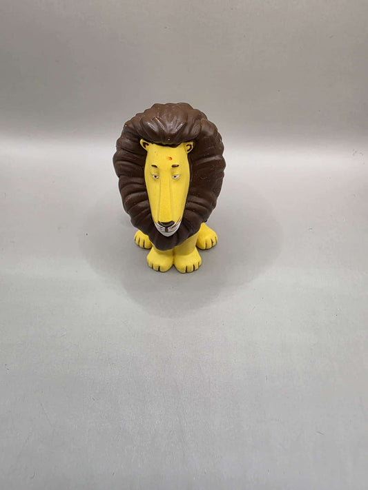 Der glückliche Löwe (sold out)