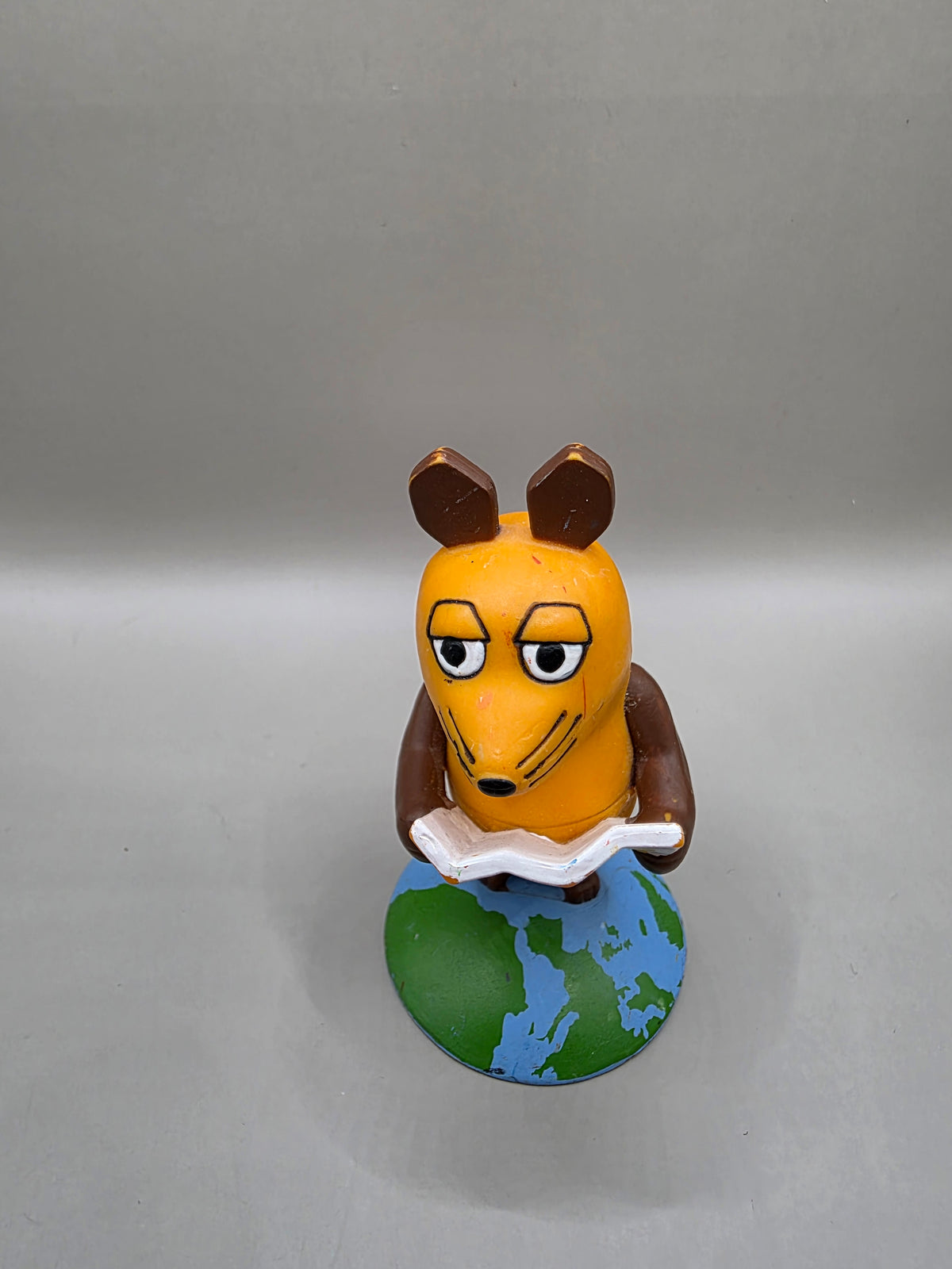 Die Sendung mit der Maus
