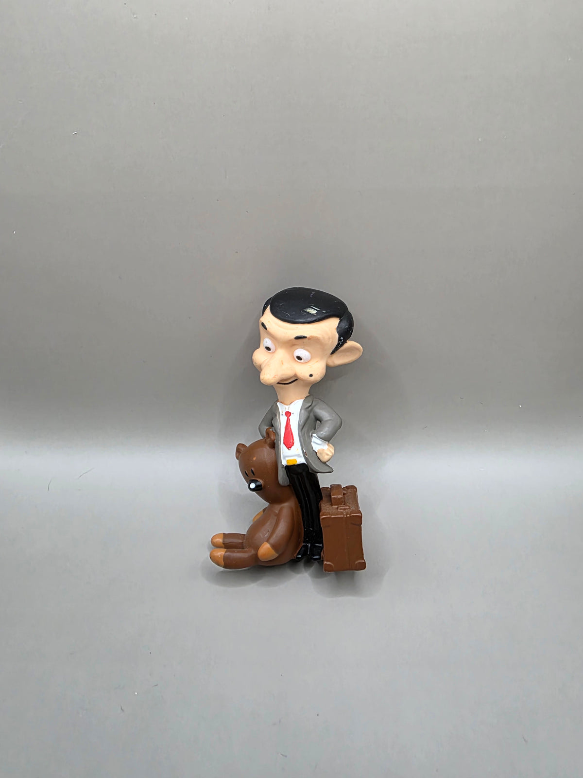 Mr Bean