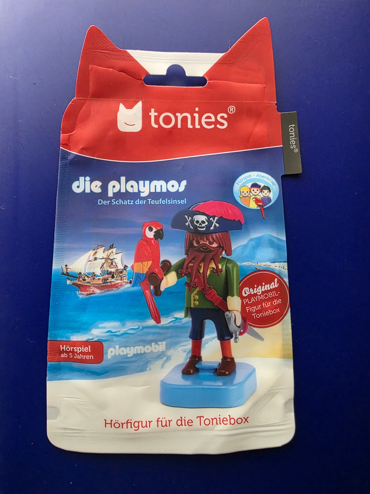 Booklet die Playmos