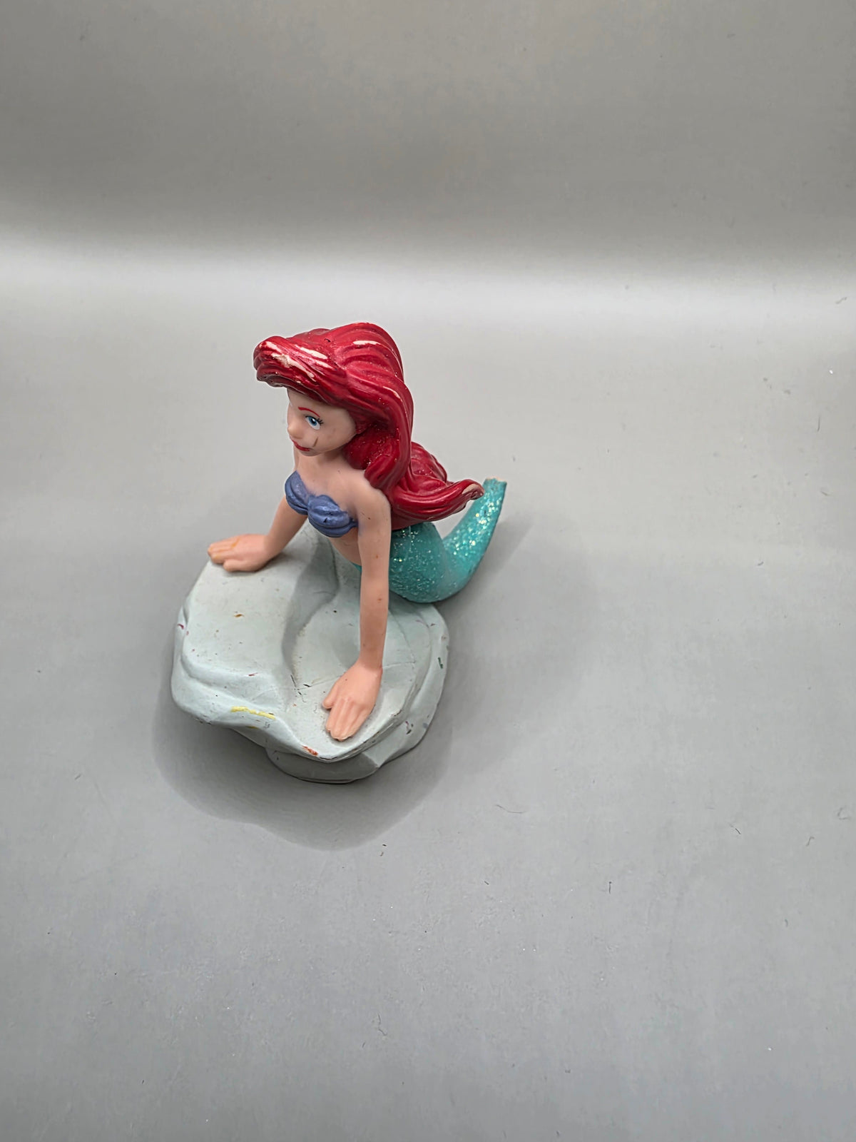 Arielle (ohne Flosse)