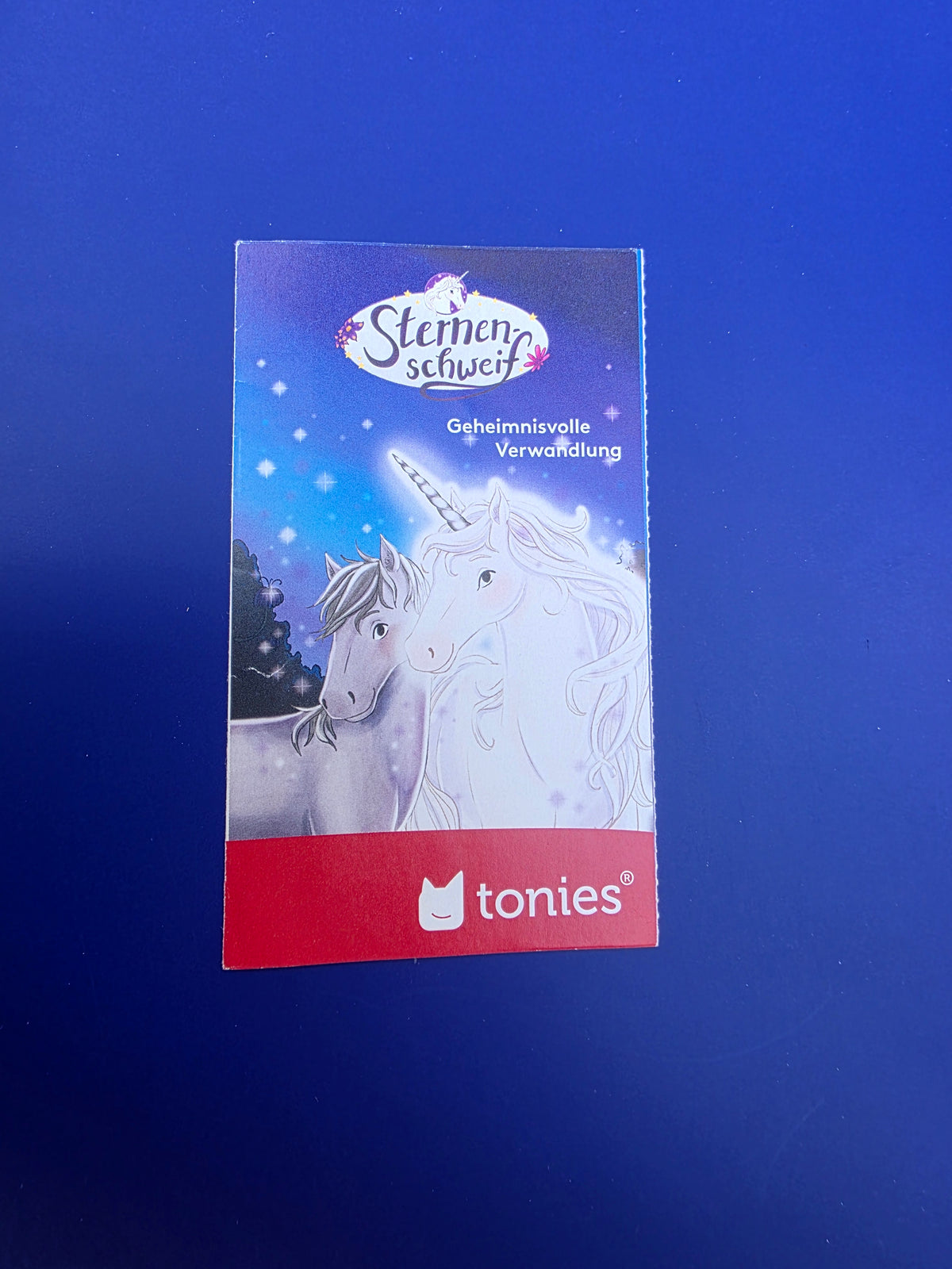 Booklet