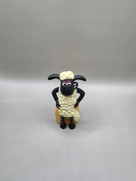 Shaun das Schaf