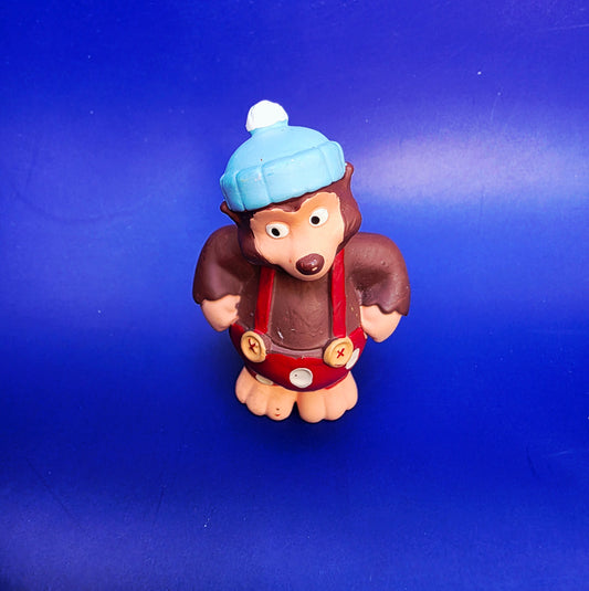 Petzi