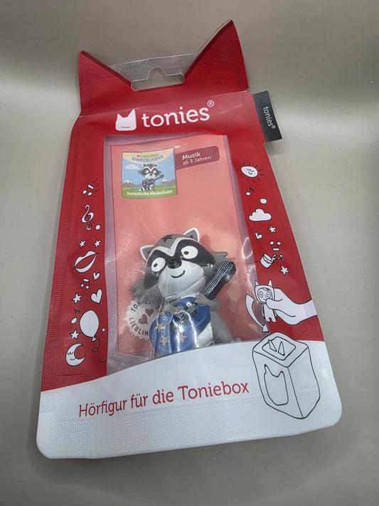 Europäische Kinderlieder