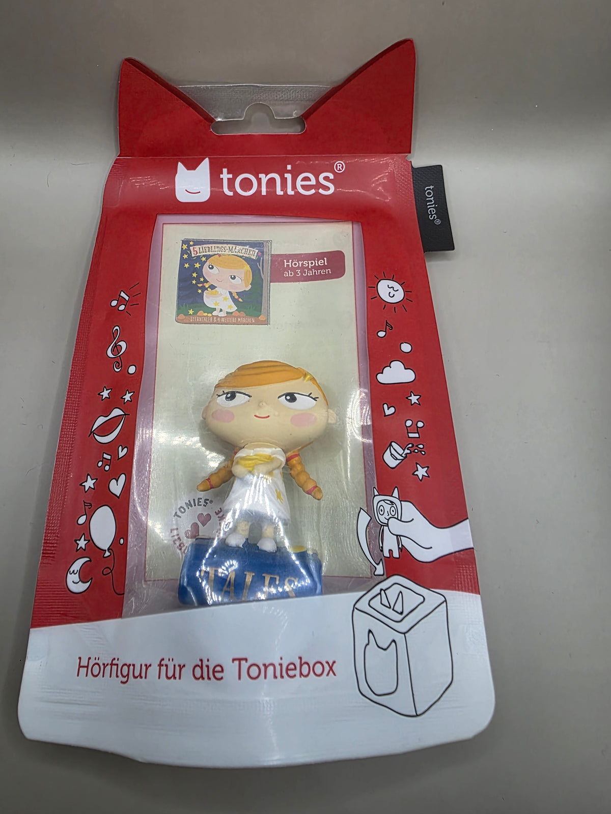 Sterntaler