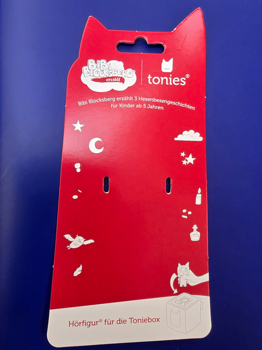 Booklet