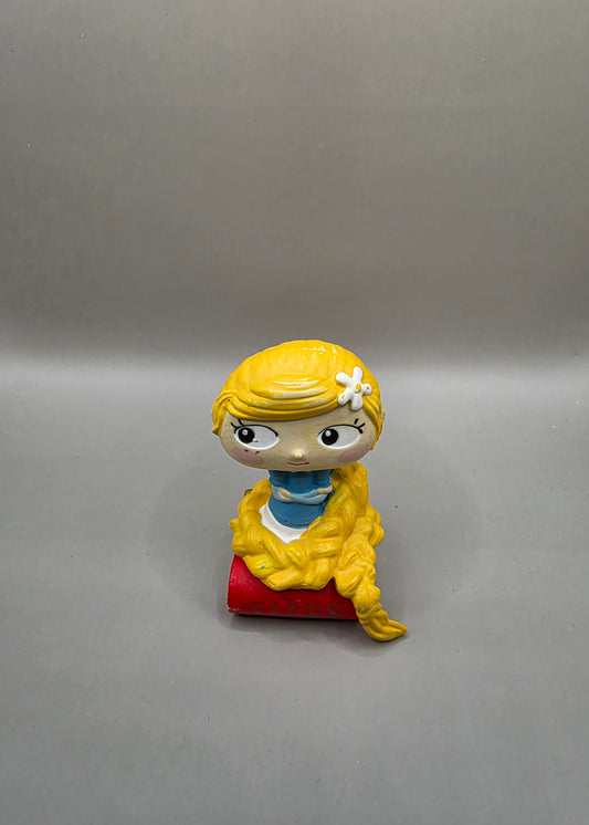 Rapunzel